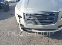 2014 GMC ACADIA фото