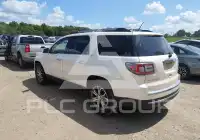 2014 GMC ACADIA фото