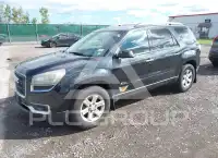 2014 GMC ACADIA фото