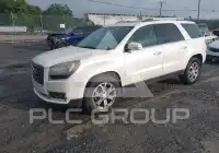 2014 GMC ACADIA photo