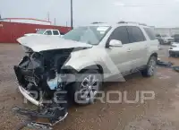 2014 GMC ACADIA photo