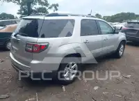 2014 GMC ACADIA photo
