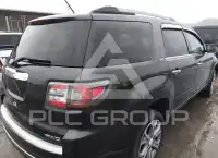 2014 GMC ACADIA photo