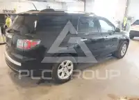 2014 GMC ACADIA фото