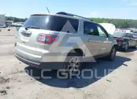 2014 GMC ACADIA photo