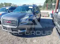 2014 GMC ACADIA фото