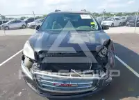 2014 GMC ACADIA фото