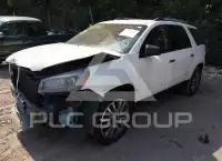 2014 GMC ACADIA фото