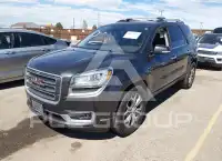 2014 GMC ACADIA фото