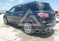 2014 GMC ACADIA photo
