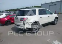 2014 GMC ACADIA photo