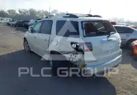 2014 GMC ACADIA фото