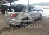 2014 GMC ACADIA фото