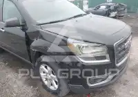2014 GMC ACADIA photo
