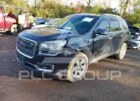 2014 GMC ACADIA фото