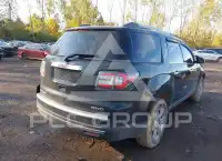2014 GMC ACADIA фото