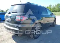 2014 GMC ACADIA фото