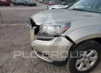 2014 GMC ACADIA фото