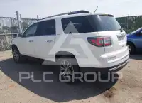 2014 GMC ACADIA фото