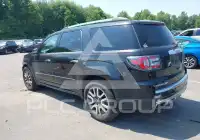 2014 GMC ACADIA фото