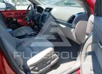 2014 GMC ACADIA фото