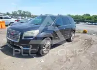 2014 GMC ACADIA photo