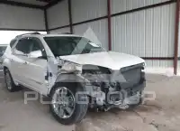 2014 GMC ACADIA фото