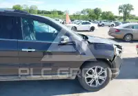 2014 GMC ACADIA фото