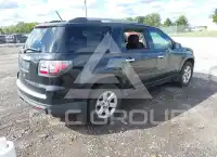 2014 GMC ACADIA фото