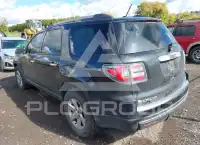 2014 GMC ACADIA фото