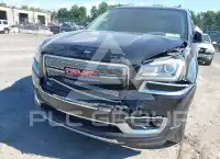 2014 GMC ACADIA фото