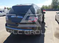 2014 GMC ACADIA фото