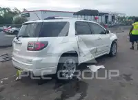 2014 GMC ACADIA фото