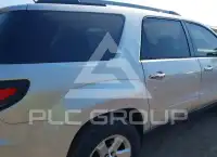2014 GMC ACADIA фото