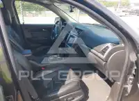 2014 GMC ACADIA photo