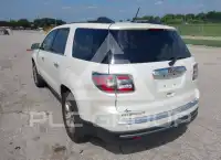 2014 GMC ACADIA фото