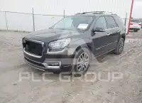 2014 GMC ACADIA photo