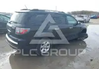 2014 GMC ACADIA photo