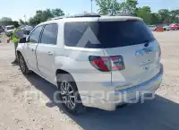 2014 GMC ACADIA фото