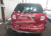 2014 GMC ACADIA photo