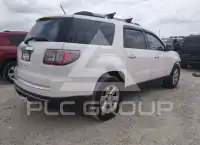 2014 GMC ACADIA фото