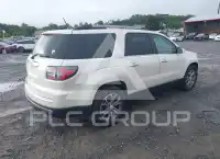 2014 GMC ACADIA photo