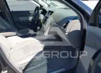 2014 GMC ACADIA фото
