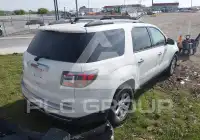 2014 GMC ACADIA фото