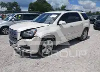 2014 GMC ACADIA фото