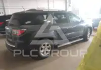 2014 GMC ACADIA фото