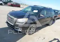 2014 GMC ACADIA фото