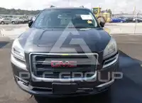 2014 GMC ACADIA фото