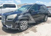 2014 GMC ACADIA photo