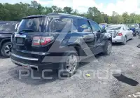 2014 GMC ACADIA фото